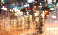日经225指数收涨137%