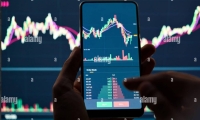Alphabet第一季度营收同比增长12% 追加700亿美元回购股票